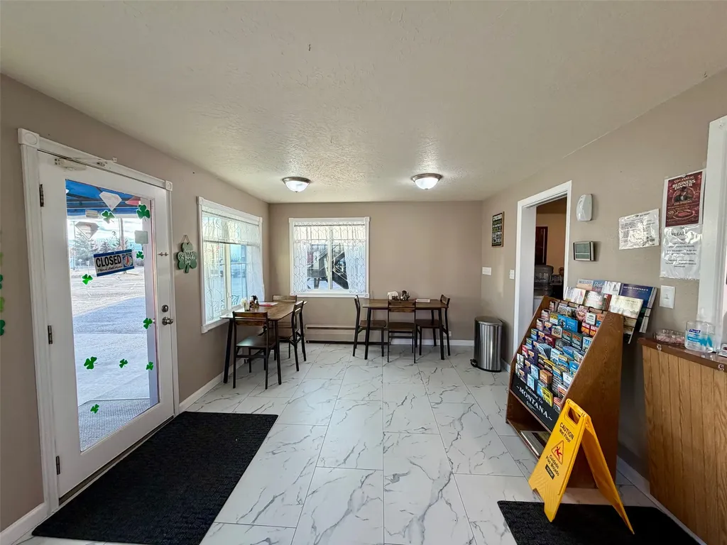 210 N Main Street Deer Lodge MT 59722