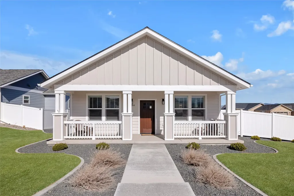 2884 Travis Avenue Helena MT 59601