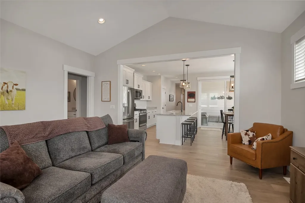 2884 Travis Avenue Helena MT 59601