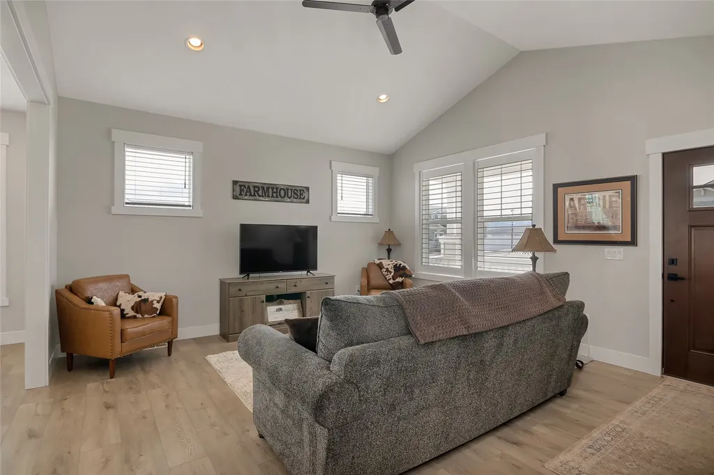 2884 Travis Avenue Helena MT 59601