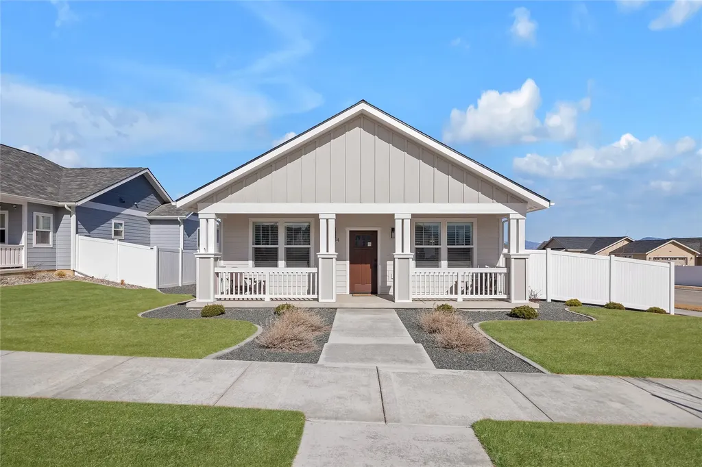 2884 Travis Avenue Helena MT 59601