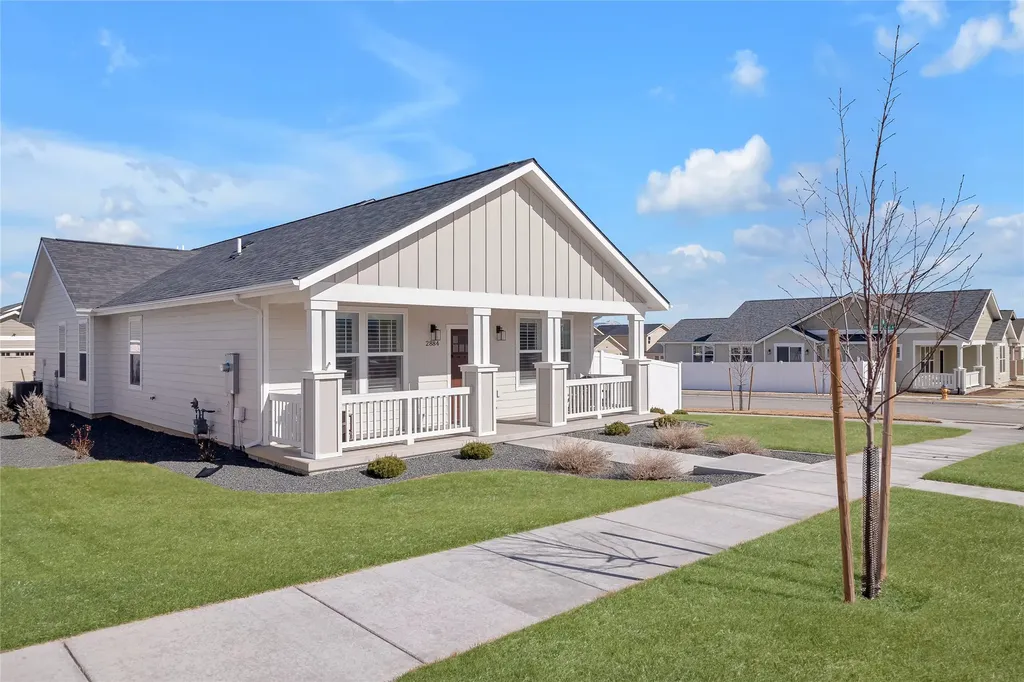 2884 Travis Avenue Helena MT 59601