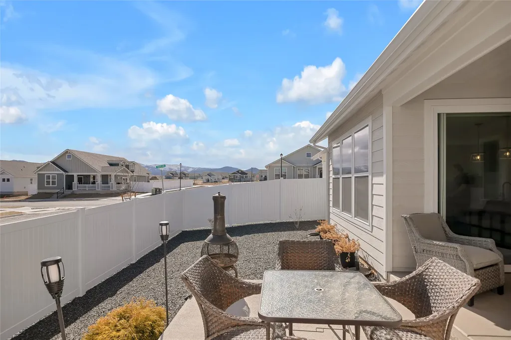 2884 Travis Avenue Helena MT 59601