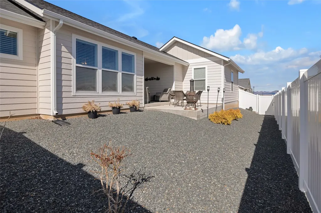 2884 Travis Avenue Helena MT 59601