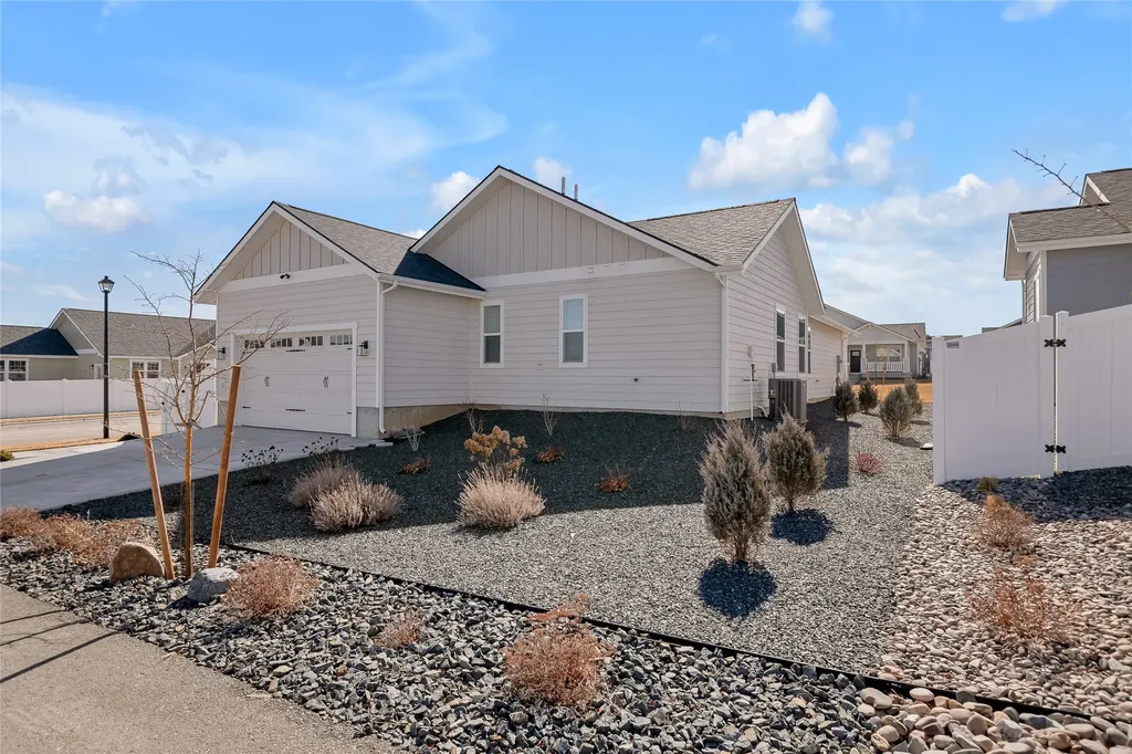 2884 Travis Avenue Helena MT 59601