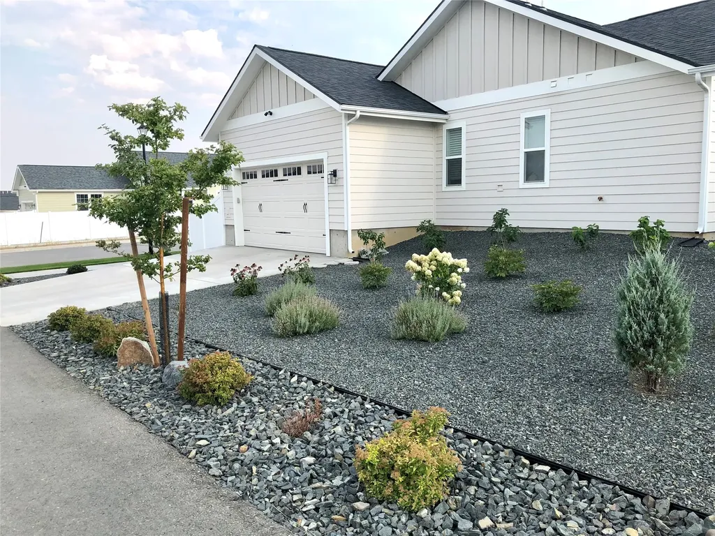 2884 Travis Avenue Helena MT 59601
