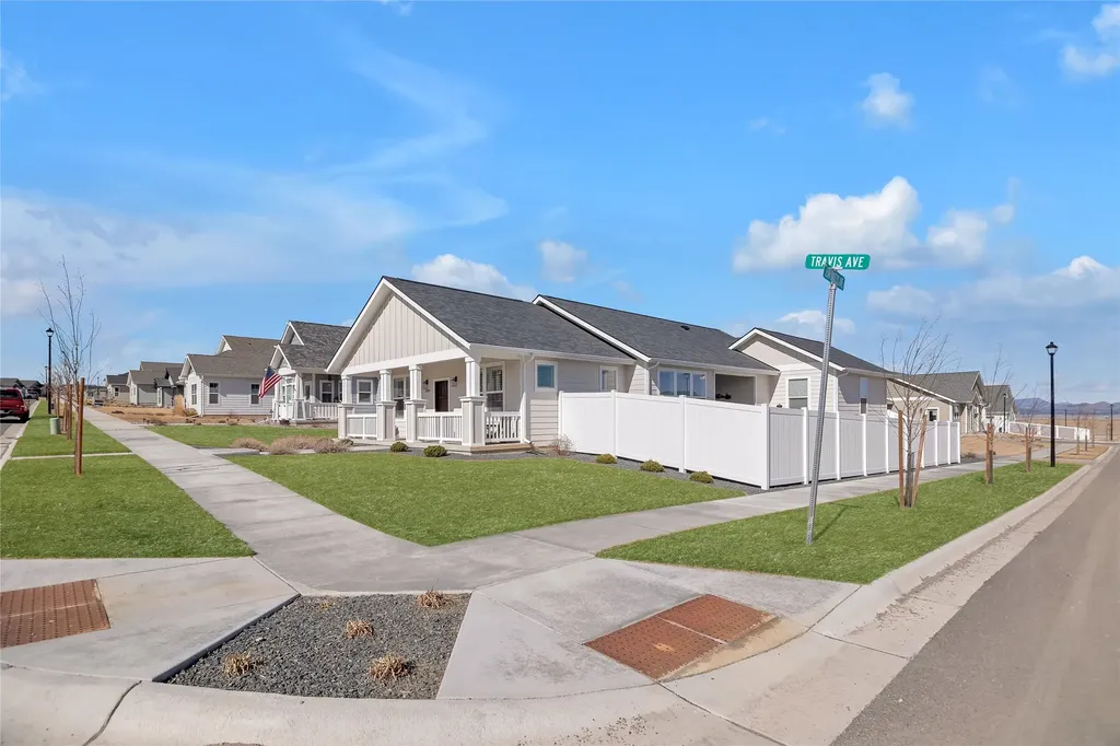 2884 Travis Avenue Helena MT 59601