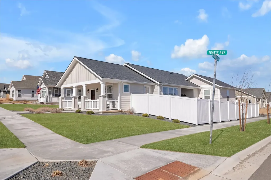 2884 Travis Avenue Helena MT 59601