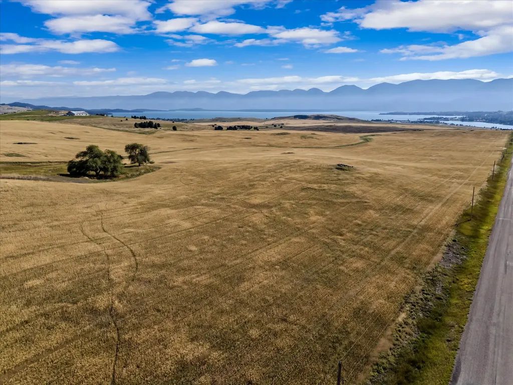 Nhn Lot 5 Irvine Ridge Lane Polson MT 59860