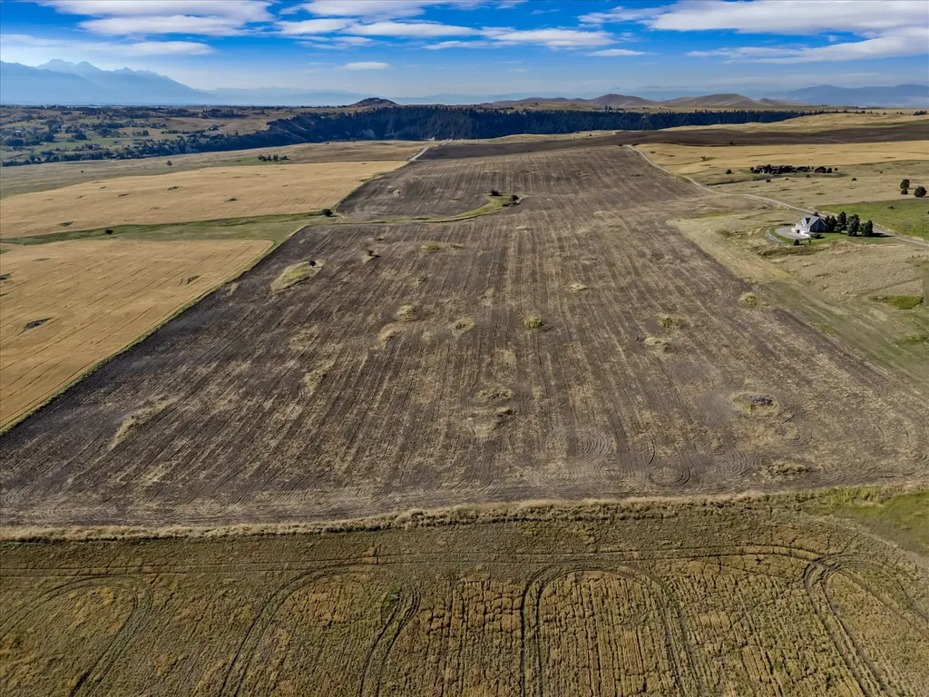 Nhn Lot 5 Irvine Ridge Lane Polson MT 59860