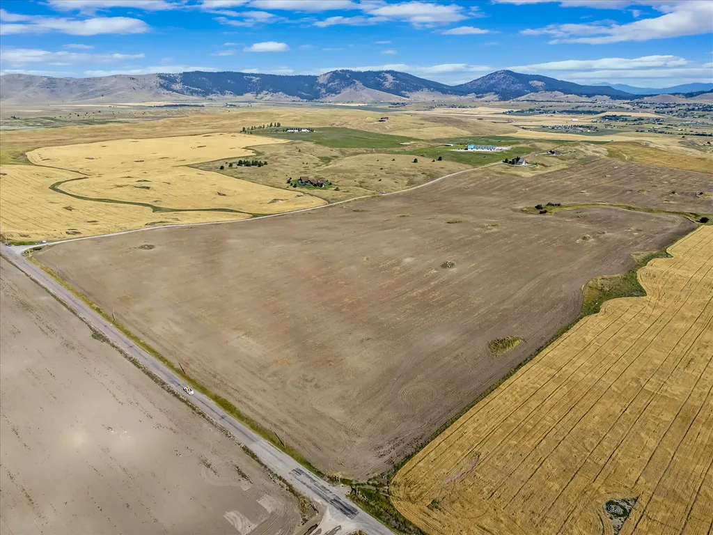 Nhn Lot 5 Irvine Ridge Lane Polson MT 59860