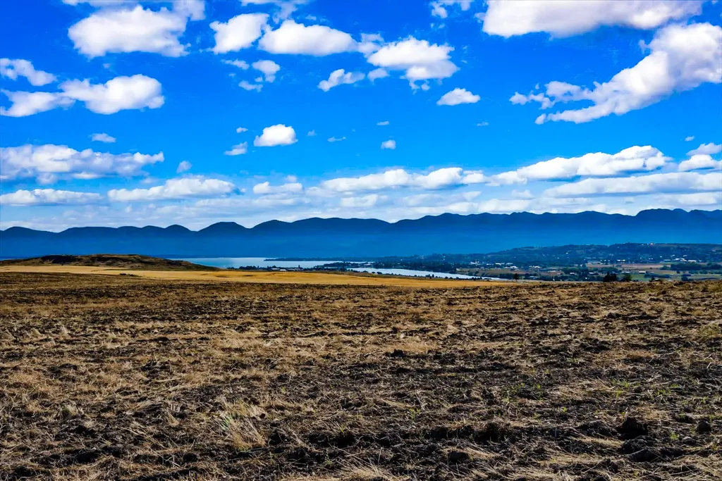Nhn Lot 5 Irvine Ridge Lane Polson MT 59860