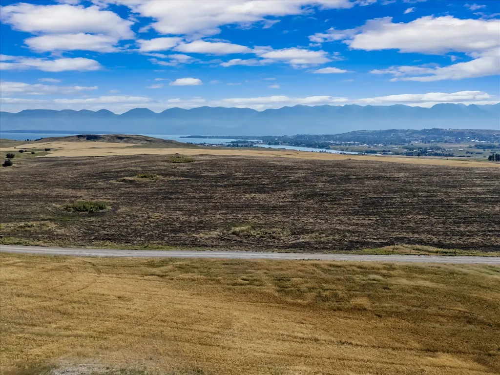 Nhn Lot 5 Irvine Ridge Lane Polson MT 59860