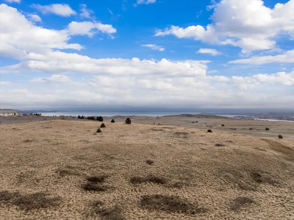 Nhn Lot 5 Irvine Ridge Lane Polson MT 59860