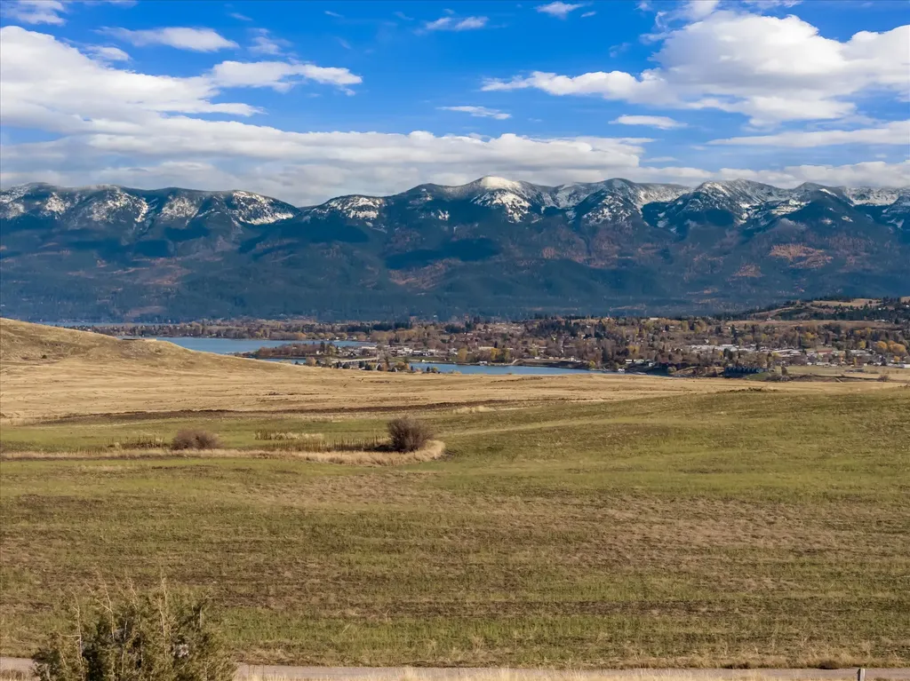 Nhn Lot 5 Irvine Ridge Lane Polson MT 59860