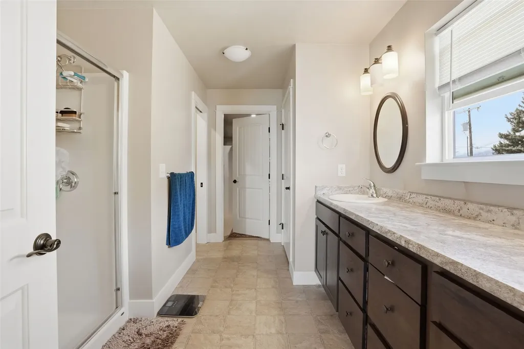 109 Rosemary Lane Hamilton MT 59840