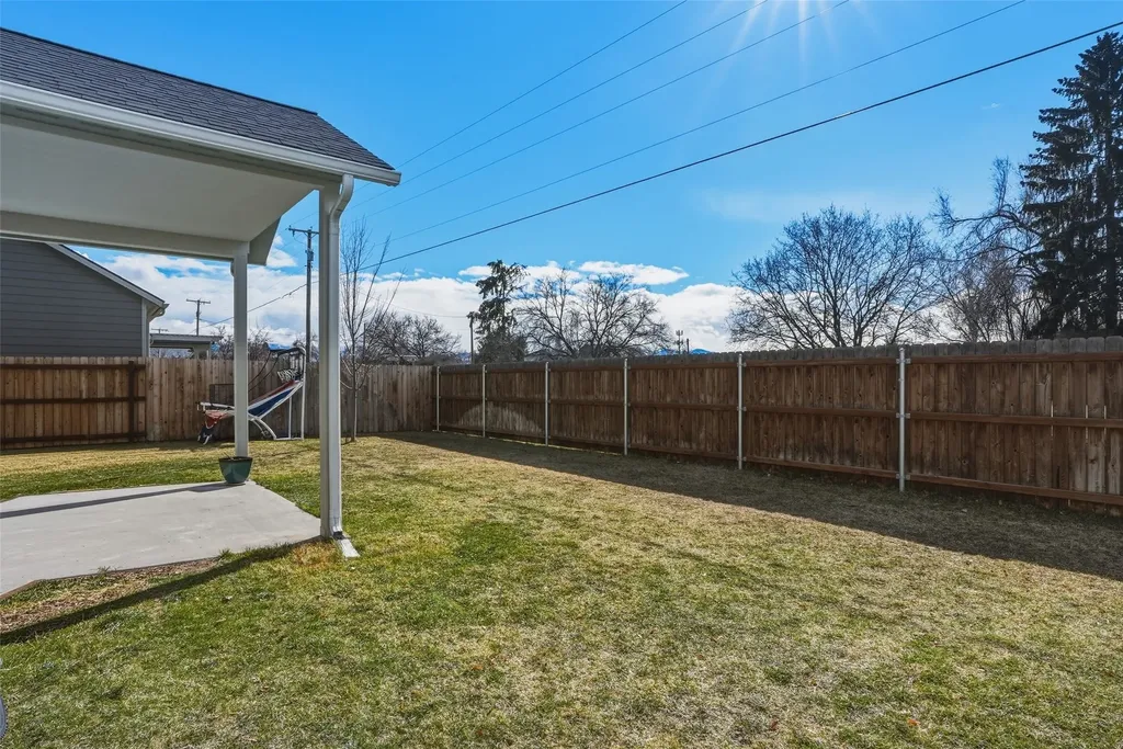 109 Rosemary Lane Hamilton MT 59840