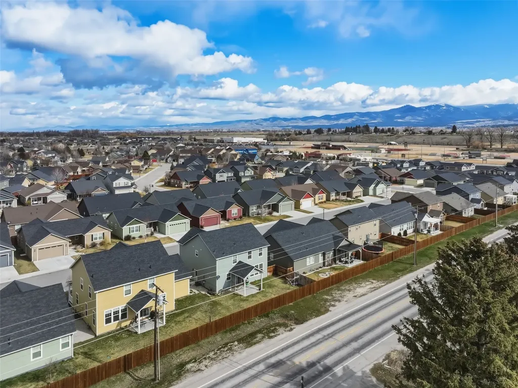 109 Rosemary Lane Hamilton MT 59840