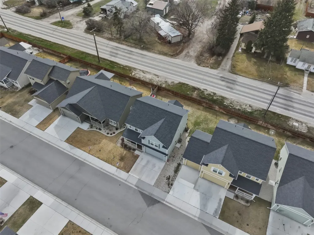 109 Rosemary Lane Hamilton MT 59840