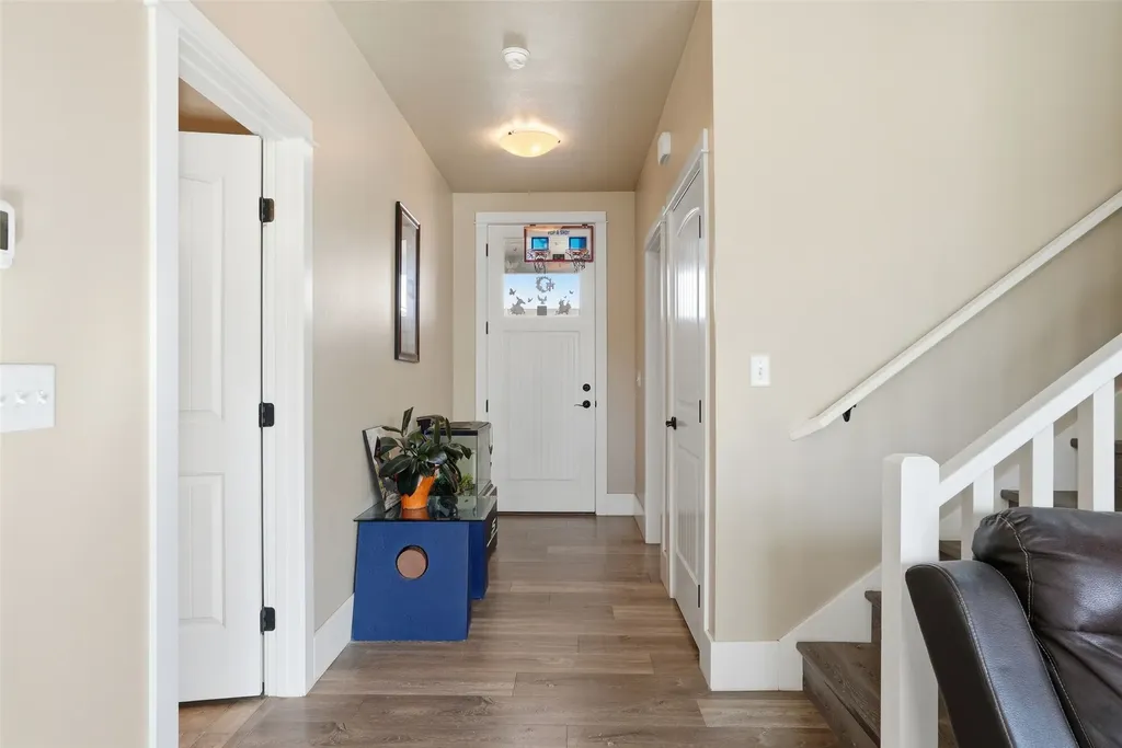 109 Rosemary Lane Hamilton MT 59840