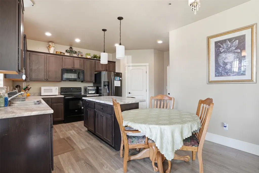 109 Rosemary Lane Hamilton MT 59840