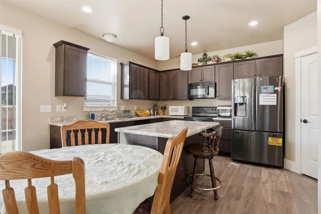 109 Rosemary Lane Hamilton MT 59840