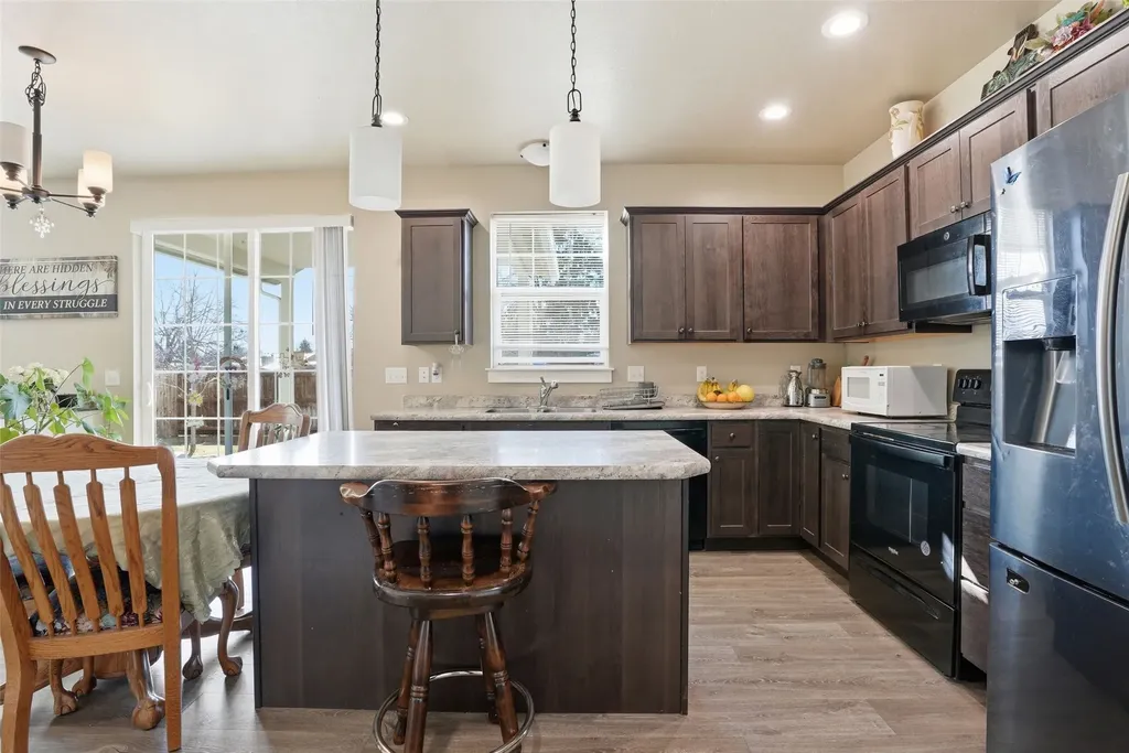 109 Rosemary Lane Hamilton MT 59840