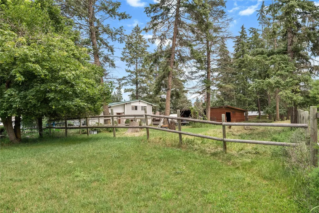 1785 Hodgson Road Whitefish MT 59937