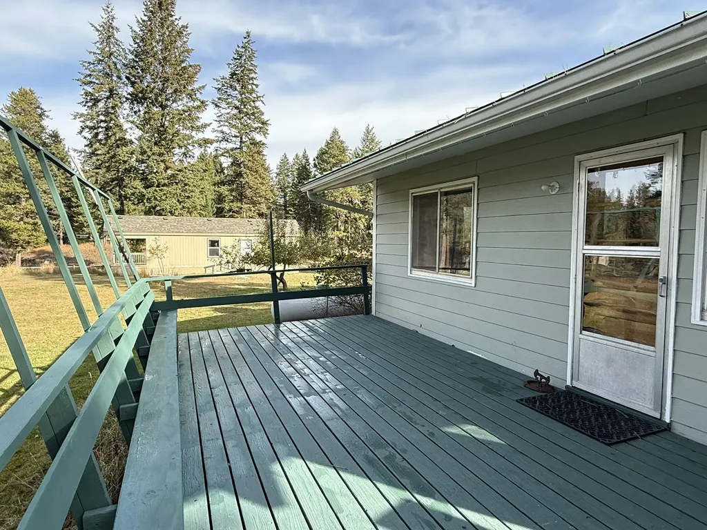 1785 Hodgson Road Whitefish MT 59937
