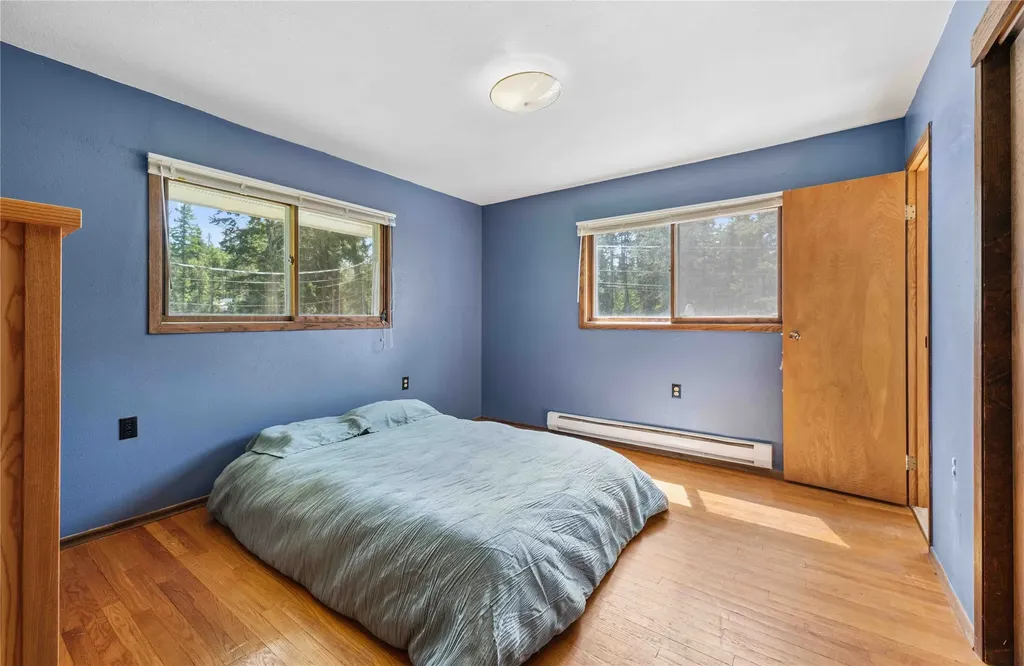 1785 Hodgson Road Whitefish MT 59937
