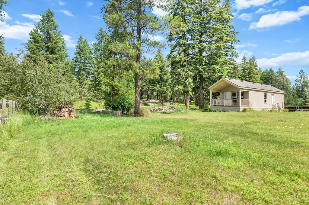1785 Hodgson Road Whitefish MT 59937