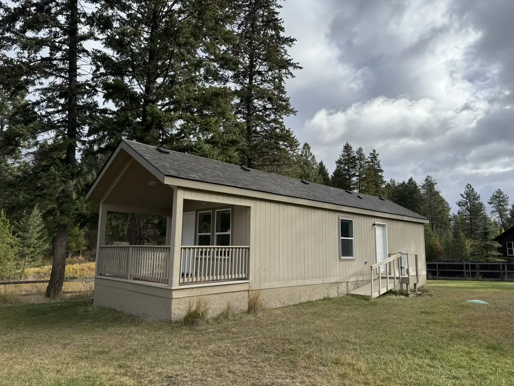 1785 Hodgson Road Whitefish MT 59937