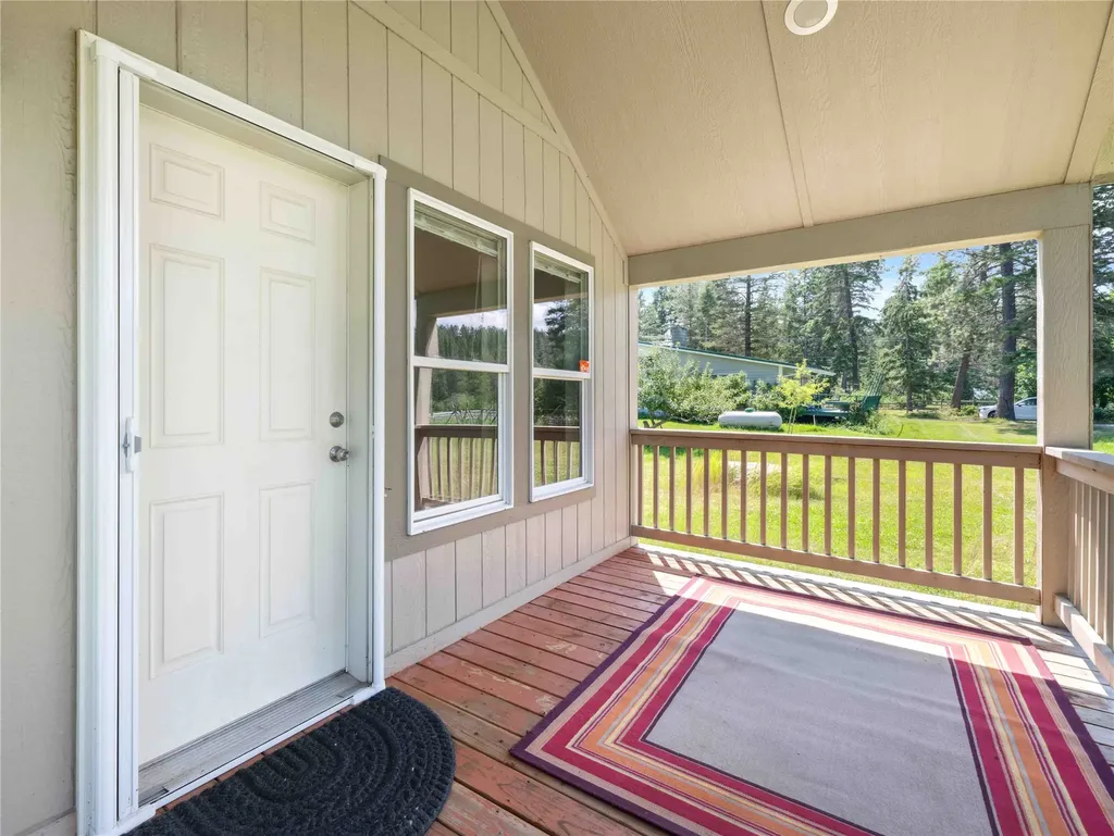1785 Hodgson Road Whitefish MT 59937
