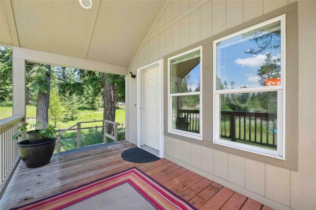1785 Hodgson Road Whitefish MT 59937