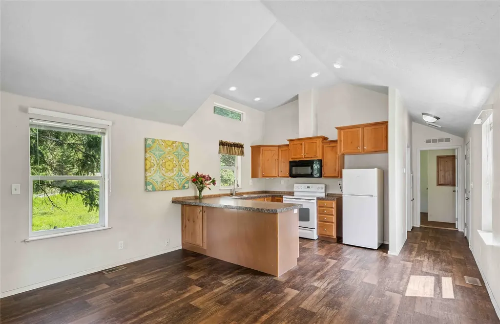 1785 Hodgson Road Whitefish MT 59937