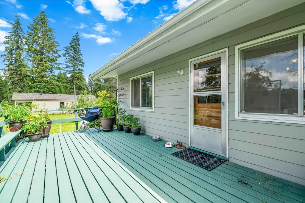 1785 Hodgson Road Whitefish MT 59937