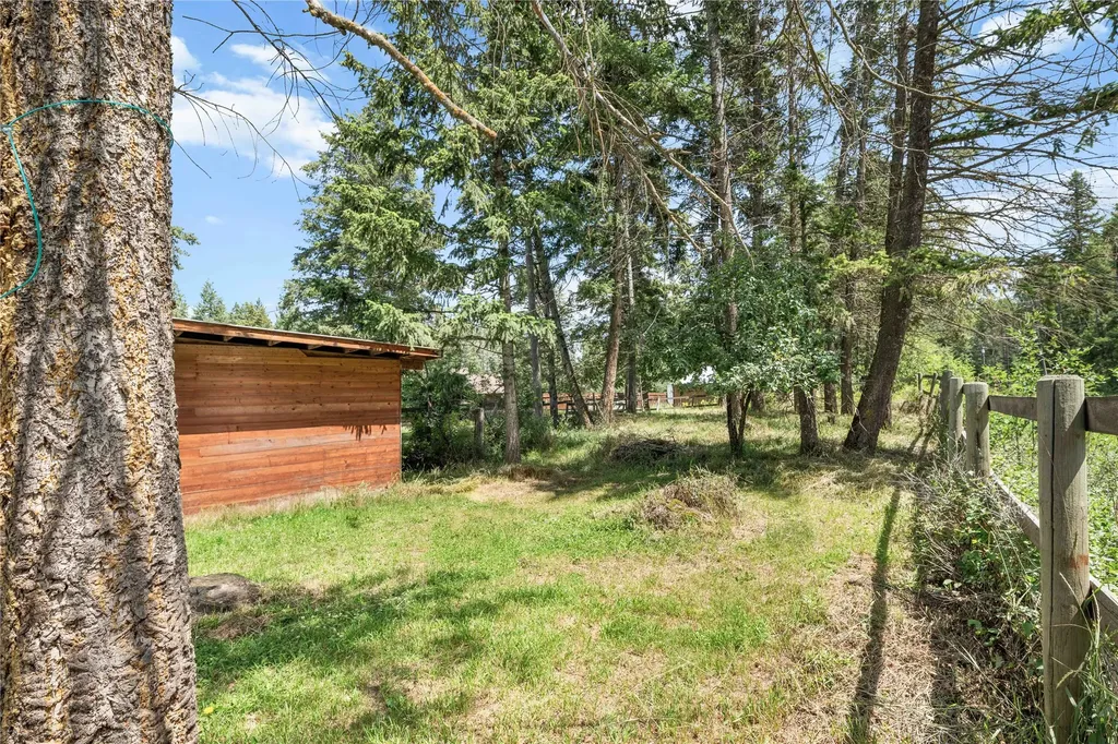 1785 Hodgson Road Whitefish MT 59937