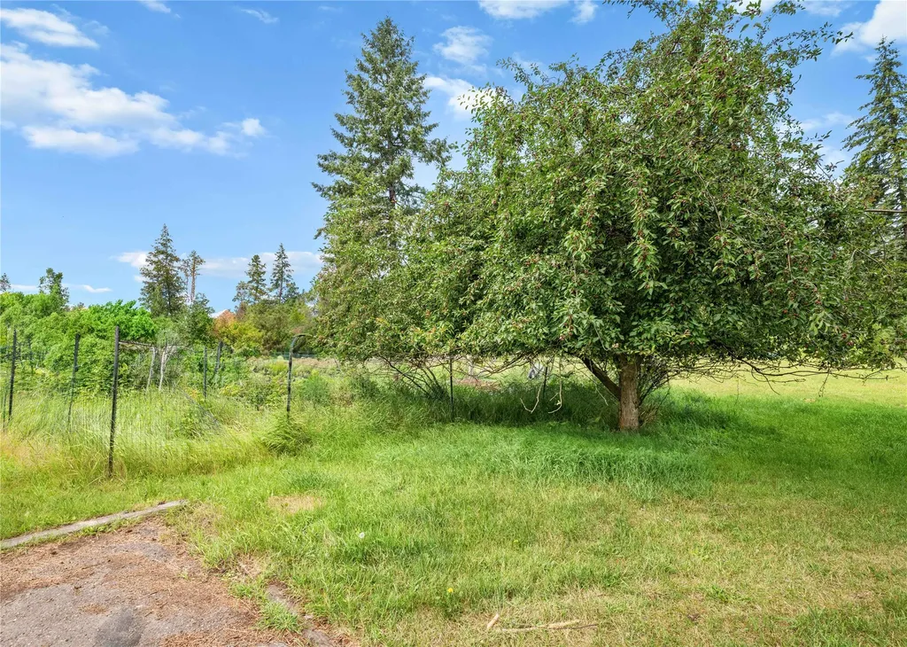 1785 Hodgson Road Whitefish MT 59937