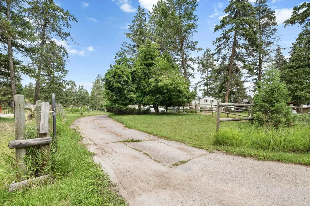 1785 Hodgson Road Whitefish MT 59937