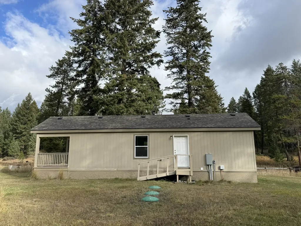1785 Hodgson Road Whitefish MT 59937