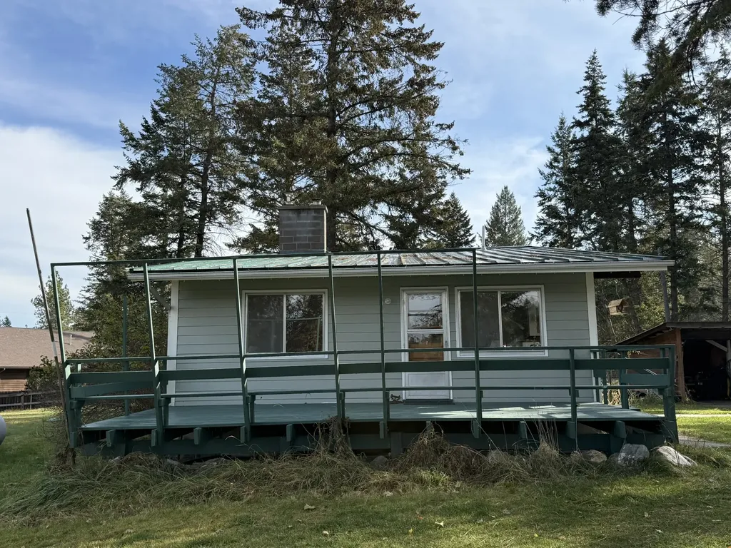 1785 Hodgson Road Whitefish MT 59937