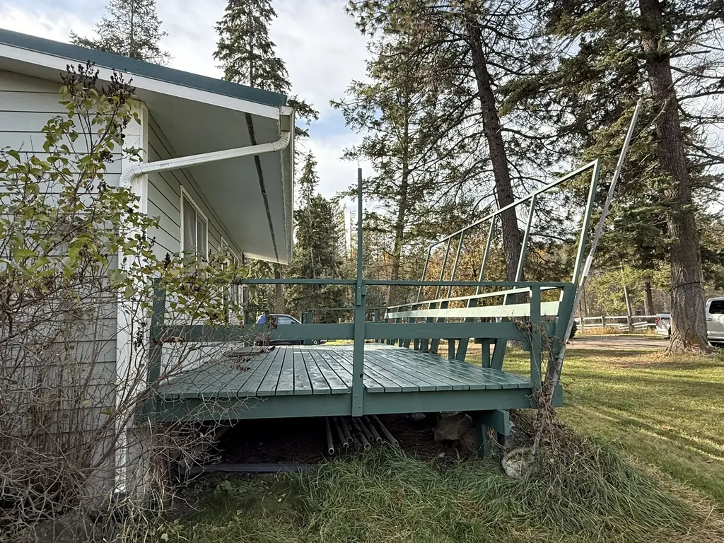 1785 Hodgson Road Whitefish MT 59937