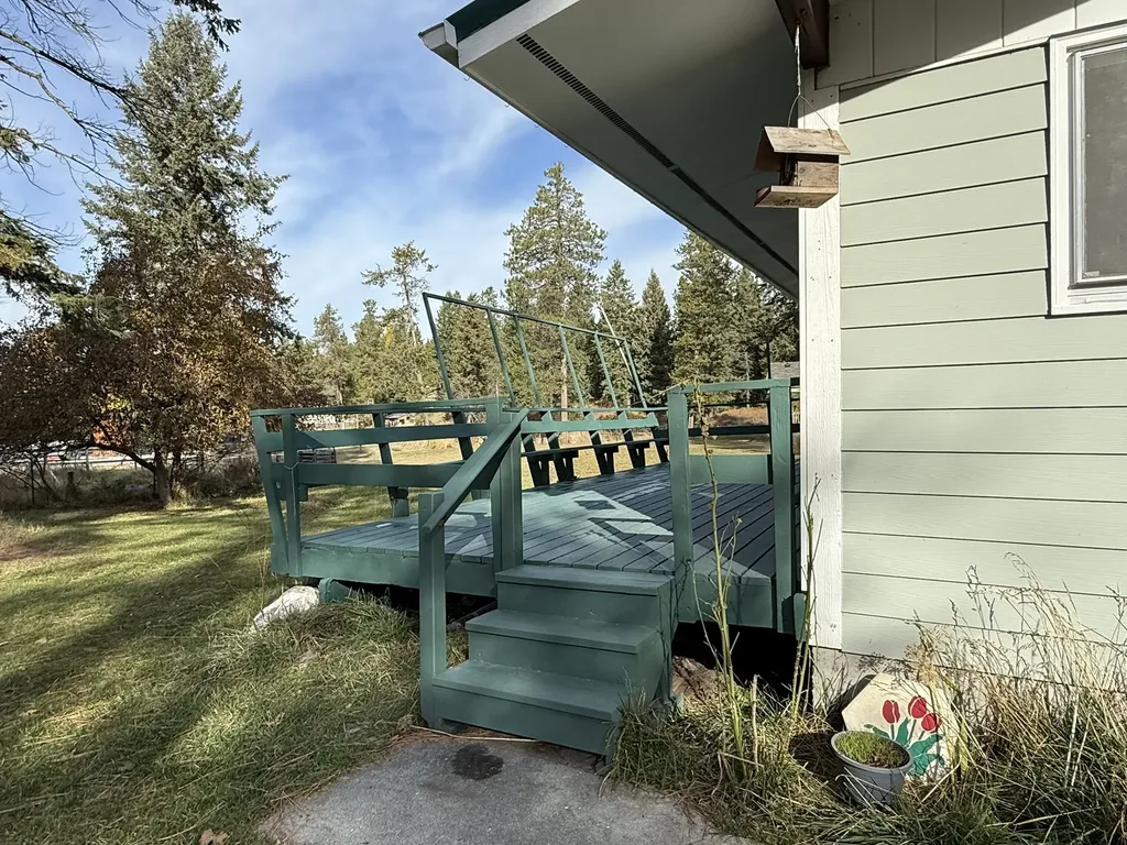 1785 Hodgson Road Whitefish MT 59937