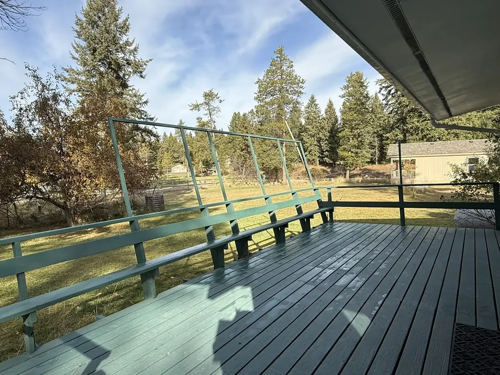 1785 Hodgson Road Whitefish MT 59937