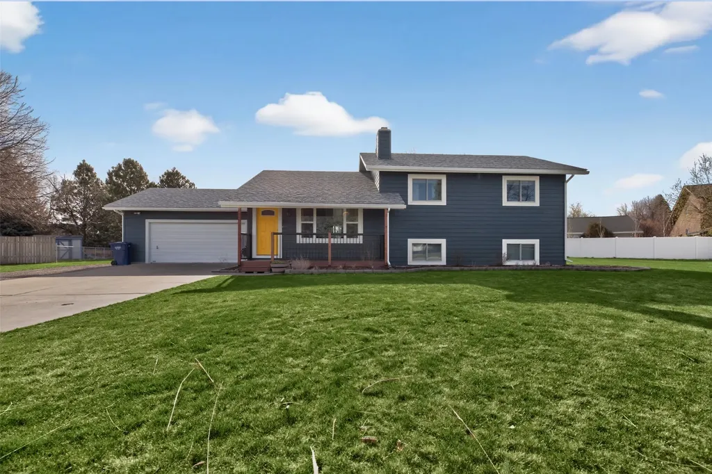 512 Kinglet Court Great Falls MT 59404