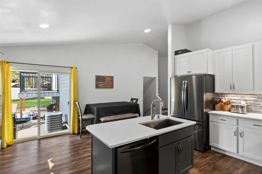 512 Kinglet Court Great Falls MT 59404