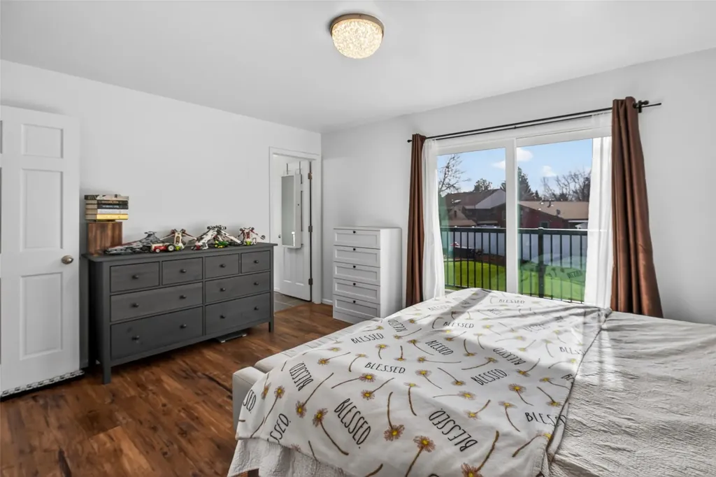 512 Kinglet Court Great Falls MT 59404