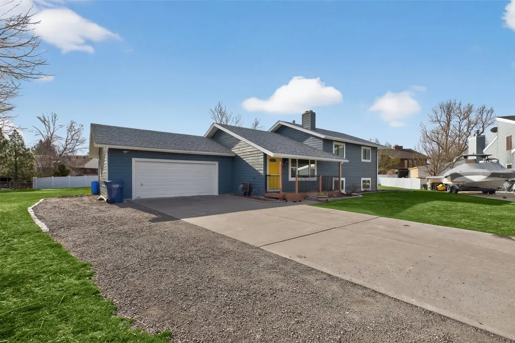 512 Kinglet Court Great Falls MT 59404