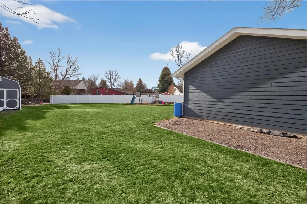 512 Kinglet Court Great Falls MT 59404