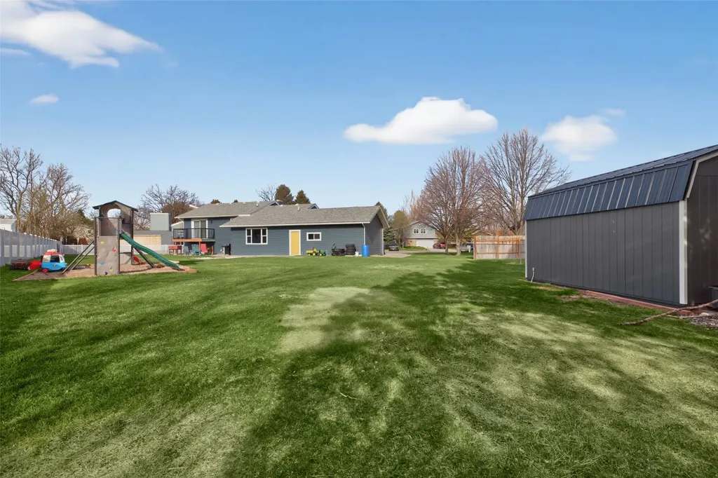 512 Kinglet Court Great Falls MT 59404